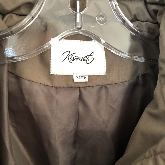 Bootlegger winter coat - Picture 2 of 4